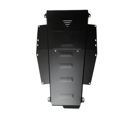 Scut reductor/cutie transfer Suzuki Jimny - model cu 5 usi 2018 - 2026 - Img 2