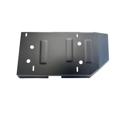 Scut rezervor AdBlue Iveco eSuperJolly 2025 - 2026 - Img 2