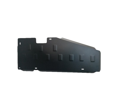 Scut rezervor Nissan Pathfinder D40 2005 - 2015 - Img 2