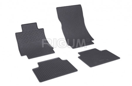 Set covorase cauciuc Alfa Romeo GIULIA 2015 - 2019