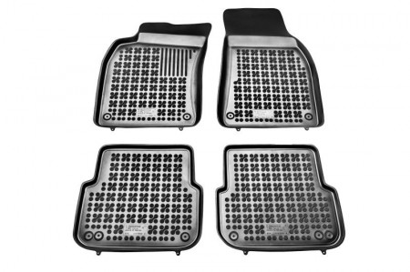 Set covorase cauciuc AUDI A6 (С6) 2005-2011