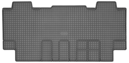 Set covorase cauciuc Citroen Jumpy ( rand II ) 2016 - 2020