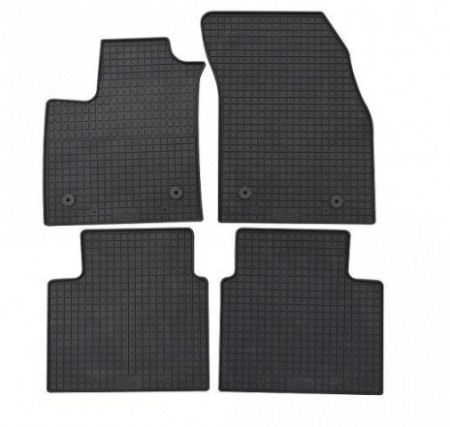 Set covorase cauciuc Ford Focus IV 2018 - 2022