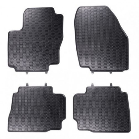 Set covorase cauciuc Ford Mondeo IV 2007- 2014