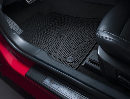 Set covorase cauciuc Ford Mustang 2015-2022 - Img 4
