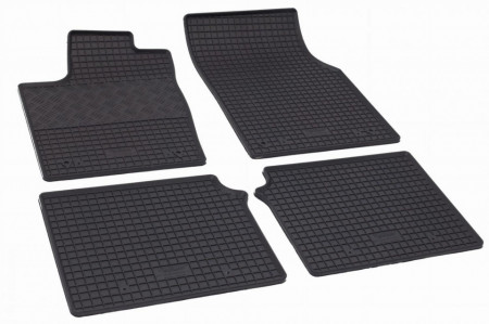 Set covorase cauciuc Jeep Grand Cherokee 2014 -2020
