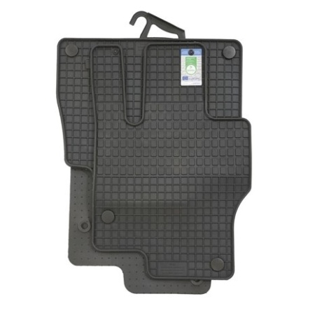 Set covorase cauciuc Mercedes GLE SUV 2019-2025 - Img 2