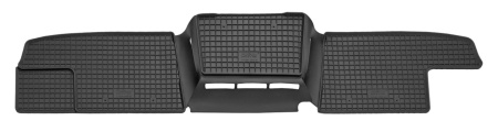 Set covorase cauciuc Opel Vivaro ( randul II ) 2014 - 2019 - Img 3