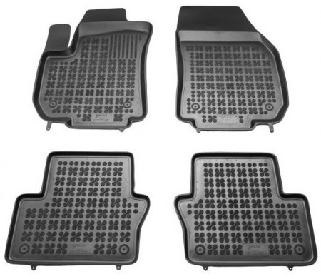 Set covorase cauciuc Opel Zafira B 2005 - 2015