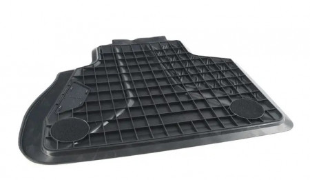 Set covorase cauciuc originale BMW X7 5 locuri 2019 - 2022 - Img 2