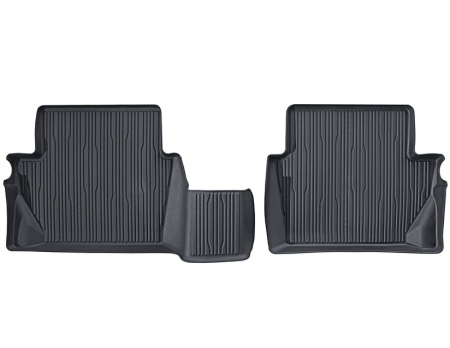 Set covorase cauciuc Originale Ford Puma MHEV 2020-2026 - Img 8