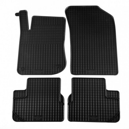 Set covorase cauciuc Peugeot 208 2012 - 2020