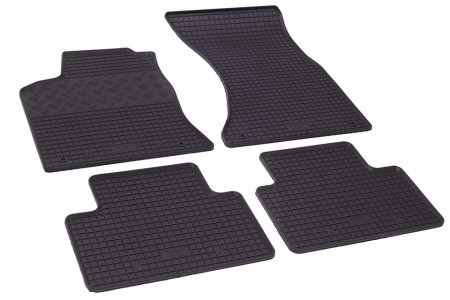 Set covorase cauciuc Porsche Macan 2014 - 2021