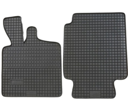 Set covorase cauciuc Smart Fortwo 1998 - 2007