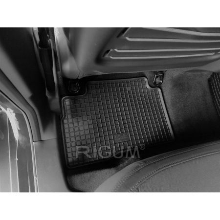 Set covorase cauciuc SsangYong Tivoli 2015 - 2019 - Img 4