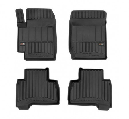 Set covorase cauciuc Suzuki Vitara 2005-2014
