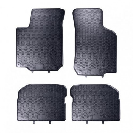 Set covorase cauciuc Volkswagen Bora 1998 - 2005