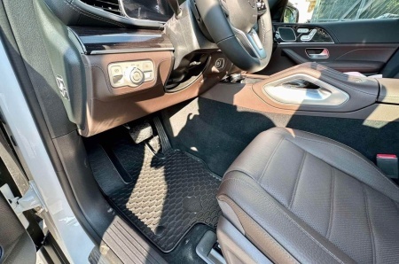 Set covorase din cauciuc Mercedes GLE SUV 2019-2025 - Img 3