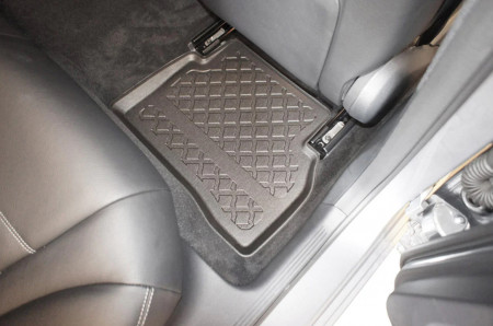 Set covorase Mercedes C-Class (W205) 2014 - 2020 - Img 4