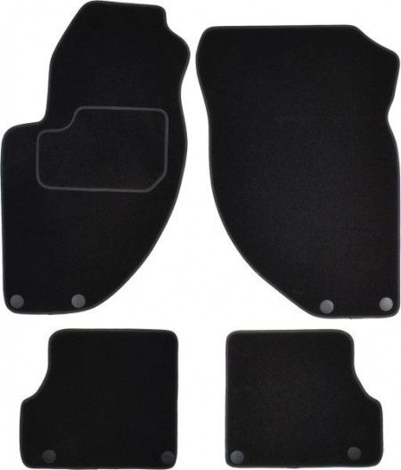 Set covorase mocheta Alfa Romeo 166 1998 - 2007