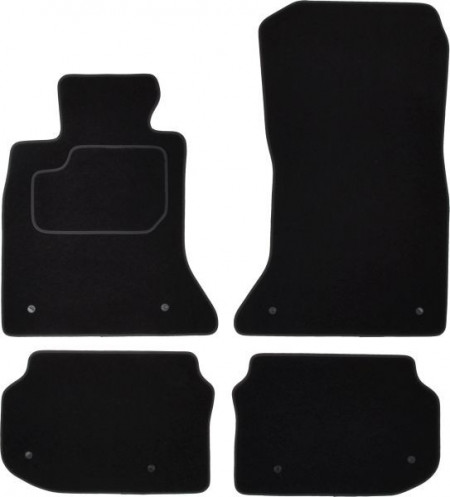 Set covorase mocheta Bmw seria 5 (F10) 2009 - 2013