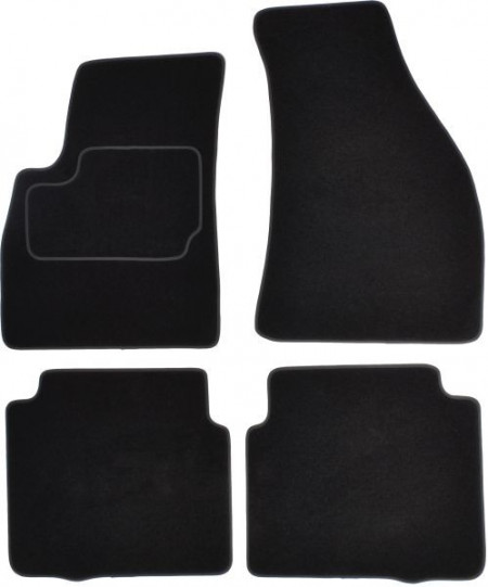 Set covorase mocheta Hyundai Santa Fe 2001 - 2006