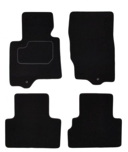 Set covorase mocheta Infiniti QX70 2013 - 2019