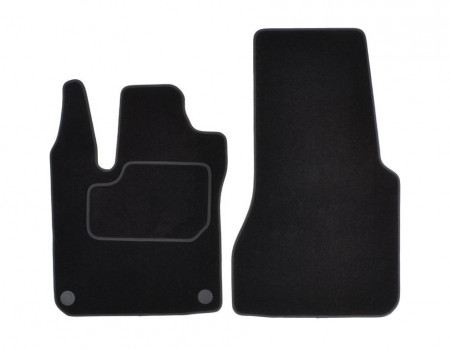 Set covorase mocheta Smart Fortwo 2014 - 2022