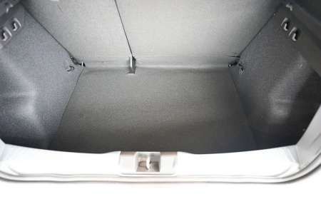 Set covorase si tavita portbagaj Dacia Sandero / Sandero Stepway 2020-2026 - Img 2