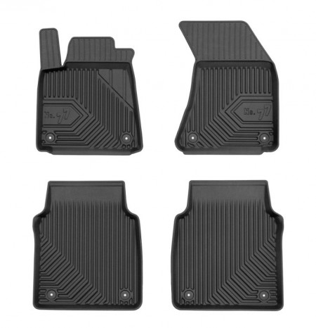 Set covorase tavita Audi A8 D4 LUNG 2010 - 2017