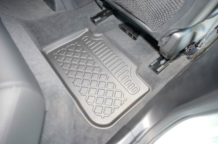 Set covorase tavita BMW X3 G45 2025-2026 - Img 3
