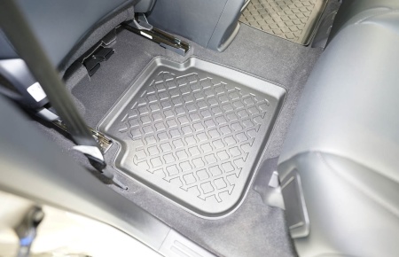 Set covorase tavita Honda CR-V PHEV 2023-2024 - Img 2