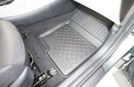 Set covorase tavita Hyundai Tucson Hybrid 48V 2021-2025 - Img 2