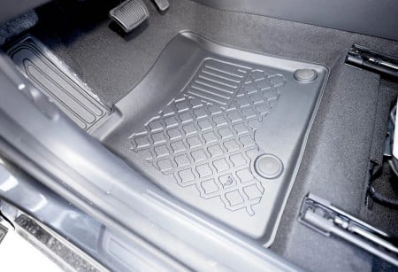 Set covorase tavita Kia Niro Hybrid 2022-2026 - Img 4