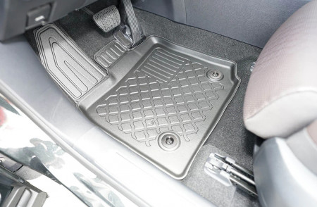 Set covorase tavita Lexus RX 500h 2023-2024 - Img 4