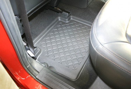 Set covorase tavita Mazda CX-5 2017 - 2022 - Img 4