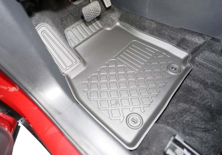 Set covorase tavita MG ZS II Hybrid 2024-2025 - Img 4
