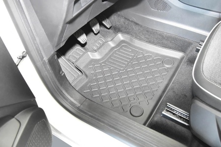 Set covorase tavita Mitsubishi ASX II 2024-2025 - Img 2