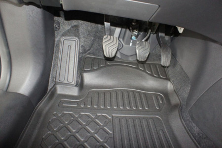 Set covorase tavita Nissan X-Trail 2013 - 2022 - Img 3