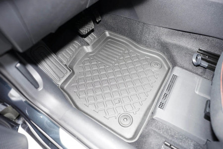 Set covorase tavita Seat Leon mHEV / MildHybrid 2020-2023 - Img 4