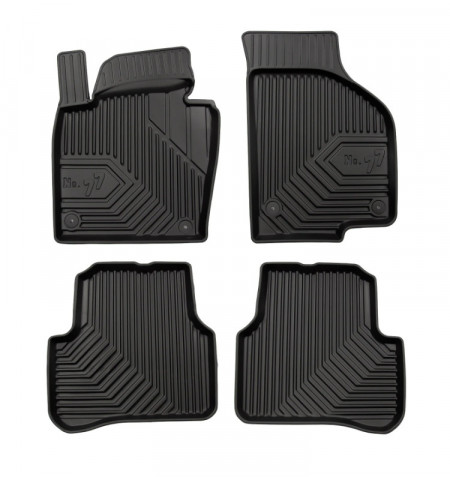 Set covorase tavita Volkswagen Passat B7 2011 - 2015