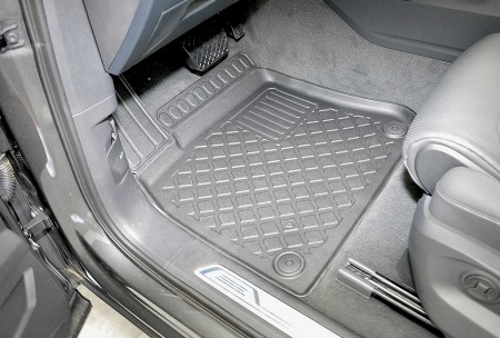 Set covorase tavita Volkswagen Touareg III 2018-2024 - Img 2