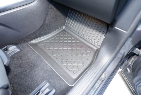 Set covorase tip tavita Mercedes-Benz EQA 2021-2025 - Img 2