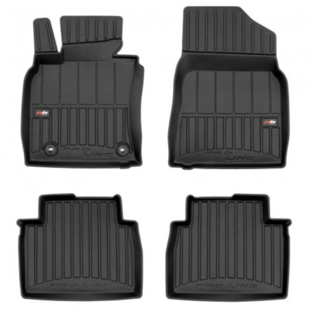 Set covorase tip tavita Toyota Camry Hybrid 2019-2023