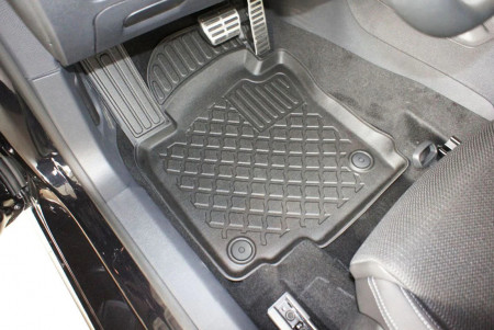 Set covorase Volkswagen Golf 6 2009 - 2013 - Img 3