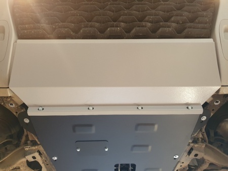 Set de scuturi Dacia Duster 2018 - 2024 - Img 7