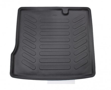 Set Tavita portbagaj + Covorase Dacia Duster 4x2 2010-2018 - Img 3