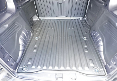 Tava portbagaj Opel Combo E VAN Ampatament L1 2018-2023 - Img 2