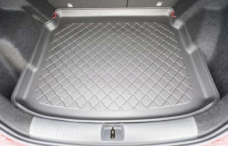 Tava portbagaj pentru MG ZS II Hibrid 2024-2025 - Img 2