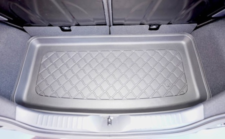 Tava portbagaj Toyota Aygo X ( sistem audio JBL ) 2023-2025 - Img 2